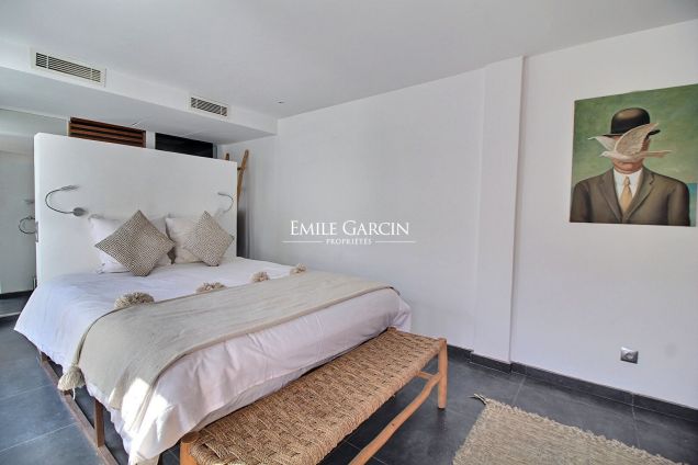 A vendre riad dans la médina de Marrakech - Emile Garcin Maroc - Image 5