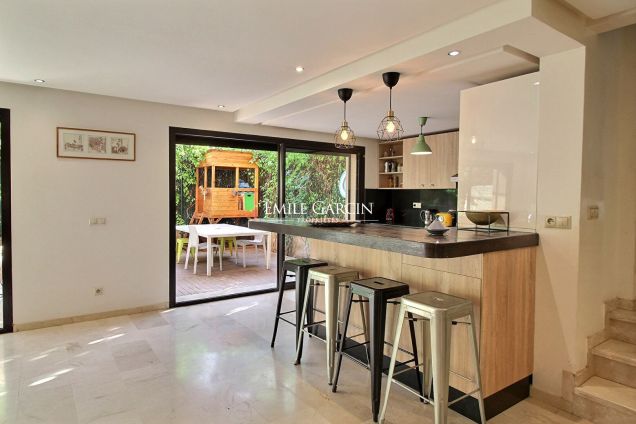 À vendre duplex à Marrakech - Emile Garcin Maroc - Image 4