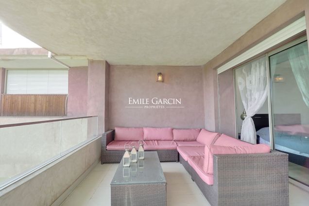 À vendre bel appartement à Prestigia, Marrakech - Emile Garcin Maroc - Image 6