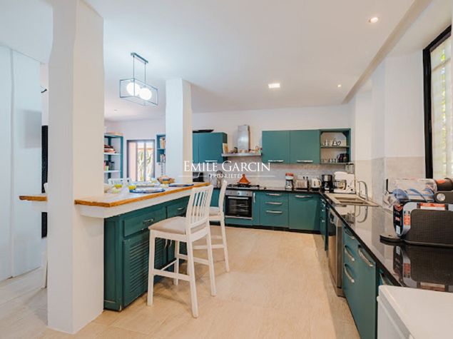 À vendre superbe villa proche des golfs à Marrakech - Emile Garcin Maroc - Image 7