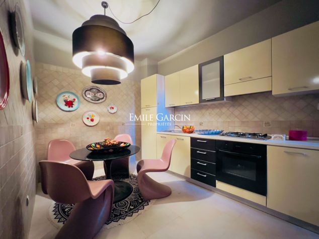 À vendre appartement au centre de Marrakech - Emile Garcin Maroc - Image 7