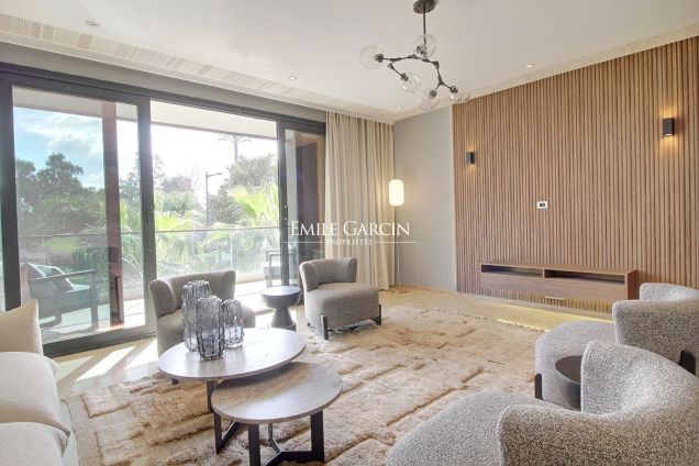 À vendre appartement dans le quartier... - Emile Garcin Maroc