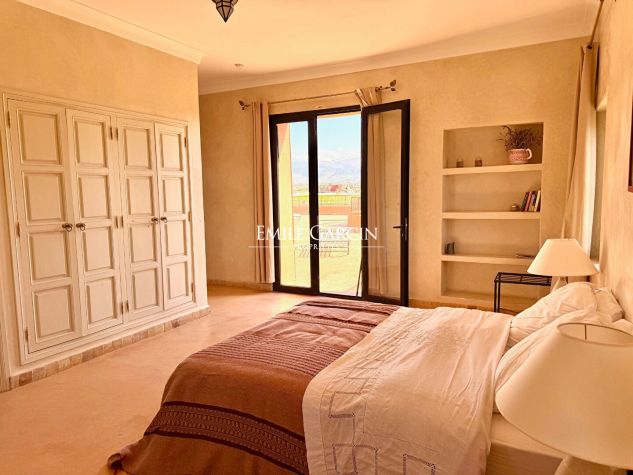 À vendre maison de campagne à Marrakech - Emile Garcin Maroc - Image 5