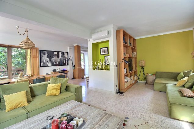 Unique, villa  à vendre au coeur du centre-ville de Marrakech - Emile Garcin Maroc - Image 4