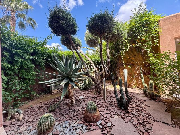 Duplex à vendre au coeur de Marrakech - Emile Garcin Maroc - Image 10