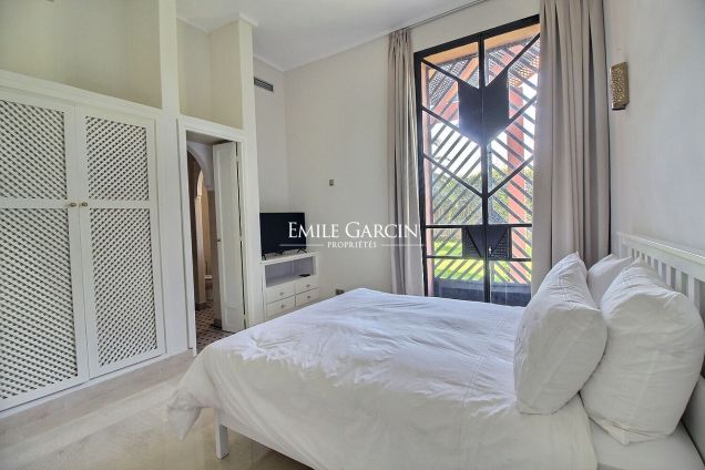 Propriété à vendre proche des golfs à Marrakech - Emile Garcin Maroc - Image 6