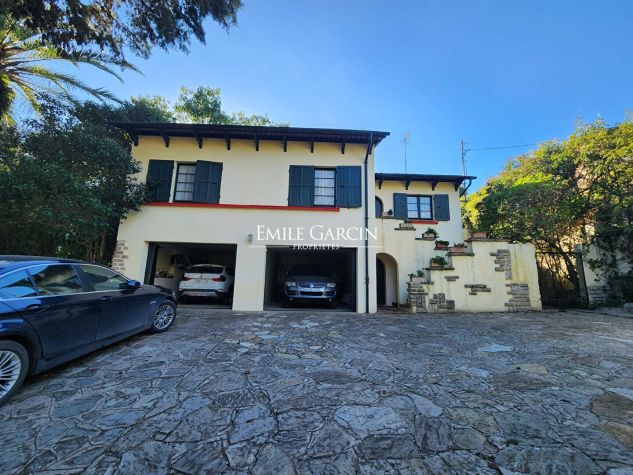 TANGER  MONTAGNE RARE PROPRIETE  FAMILIALE SUR 2940 M2 DE JARDIN - Emile Garcin Maroc - Image 11