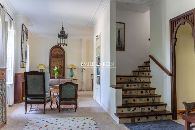 A VENDRE MAISONS MARSHAN EXCEPTIONNEL TANGER - Emile Garcin Maroc - Image 4