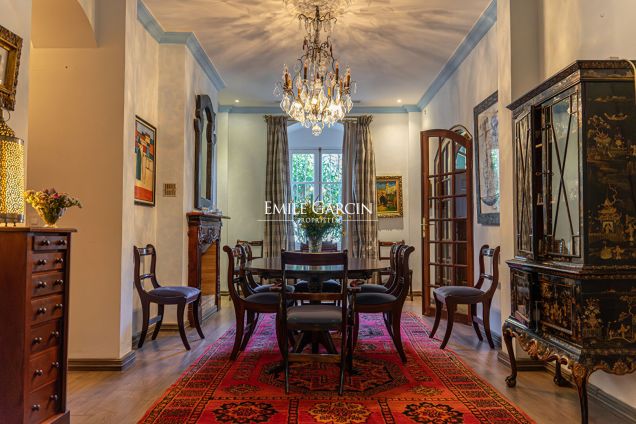 A VENDRE MAISONS MARSHAN EXCEPTIONNEL TANGER - Emile Garcin Maroc - Image 9