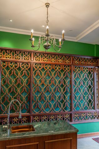 A VENDRE MAISONS MARSHAN EXCEPTIONNEL TANGER - Emile Garcin Maroc - Image 15