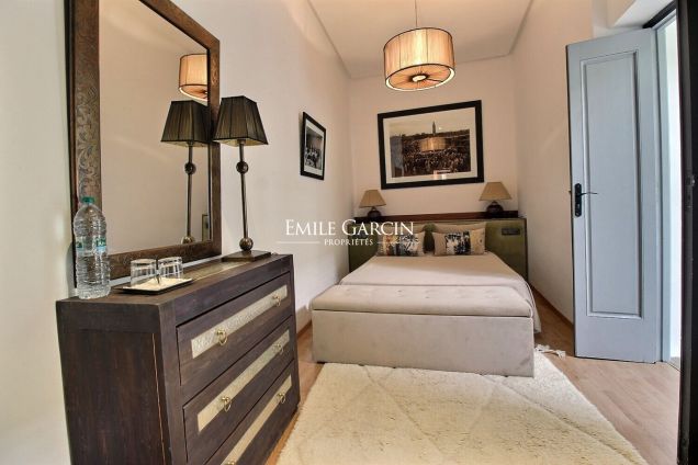 À vendre riad exceptionnel dans le quartier Mouassine à Marrakech - Emile Garcin Maroc - Image 8