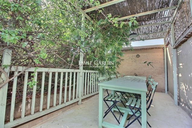 À vendre au quartier Douar Graoua à Marrakech - Emile Garcin Maroc - Image 11