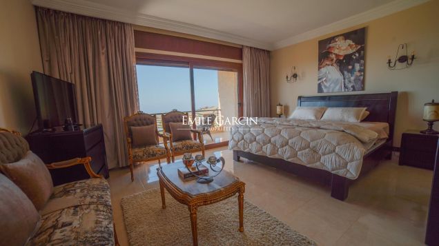 TANGER /ASILAH  GRANDE PROPRIETE  SUR L'OCEAN  SUR UN JARDIN DE 6000 M2 - Emile Garcin Maroc - Image 19