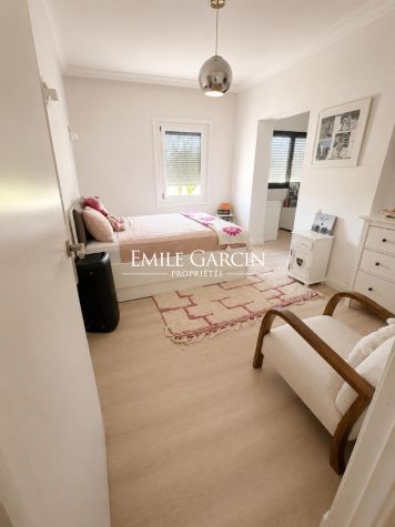 À vendre Maison contemporaine dans un domaine privé à Marrakech - Emile Garcin Maroc - Image 8