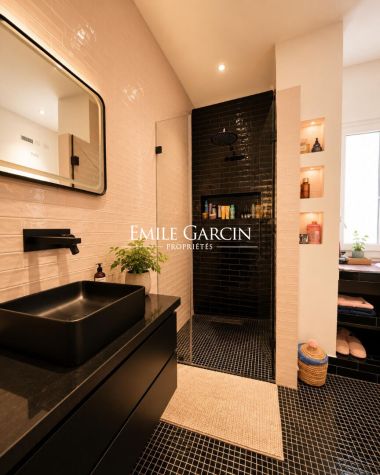 À vendre Maison contemporaine dans un domaine privé à Marrakech - Emile Garcin Maroc - Image 9