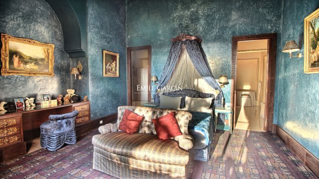 Palais à vendre dans la Palmeraie de Marrakech - Emile Garcin Maroc - Image 6