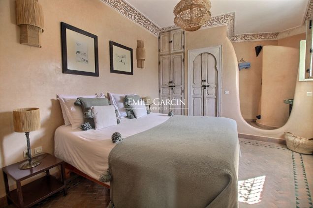 À vendre riad à Place des Épices à Marrakech - Emile Garcin Maroc - Image 7