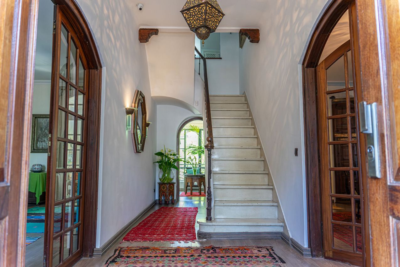 A VENDRE MAISONS MARSHAN EXCEPTIONNEL TANGER - Emile Garcin Maroc - Image 3