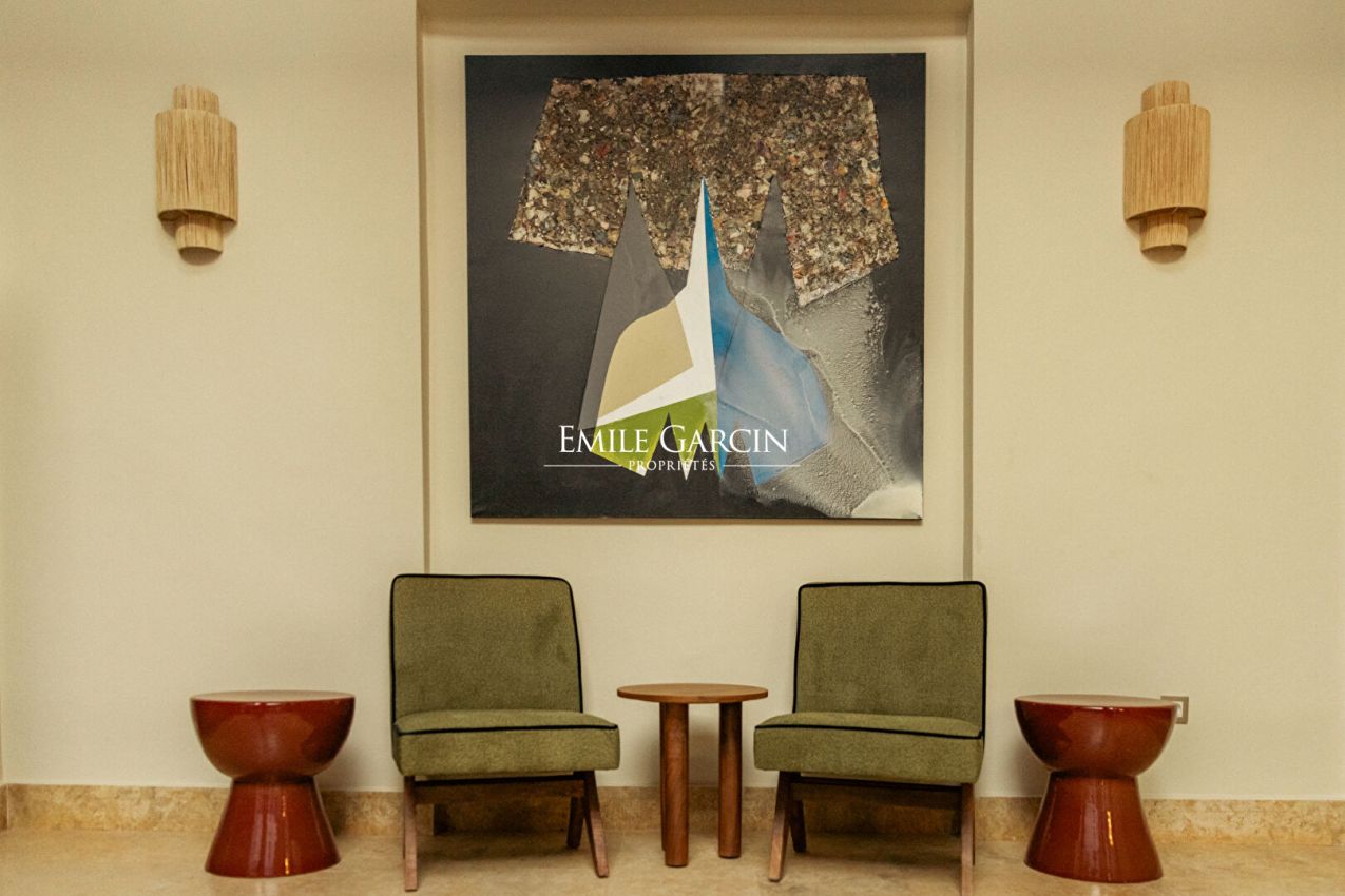 For sale - Guest house - Marrakech - Emile Garcin Maroc - Image 3