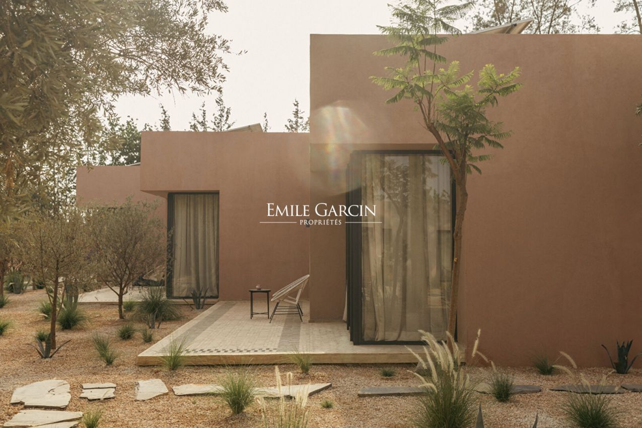 For sale - Guest house - Marrakech - Emile Garcin Maroc - Image 10