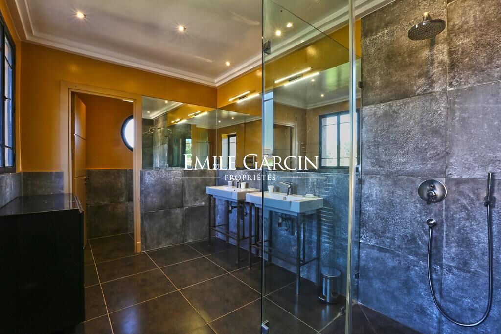 À vendre villa proche des golfs à Marrakech - Emile Garcin Maroc - Image 7