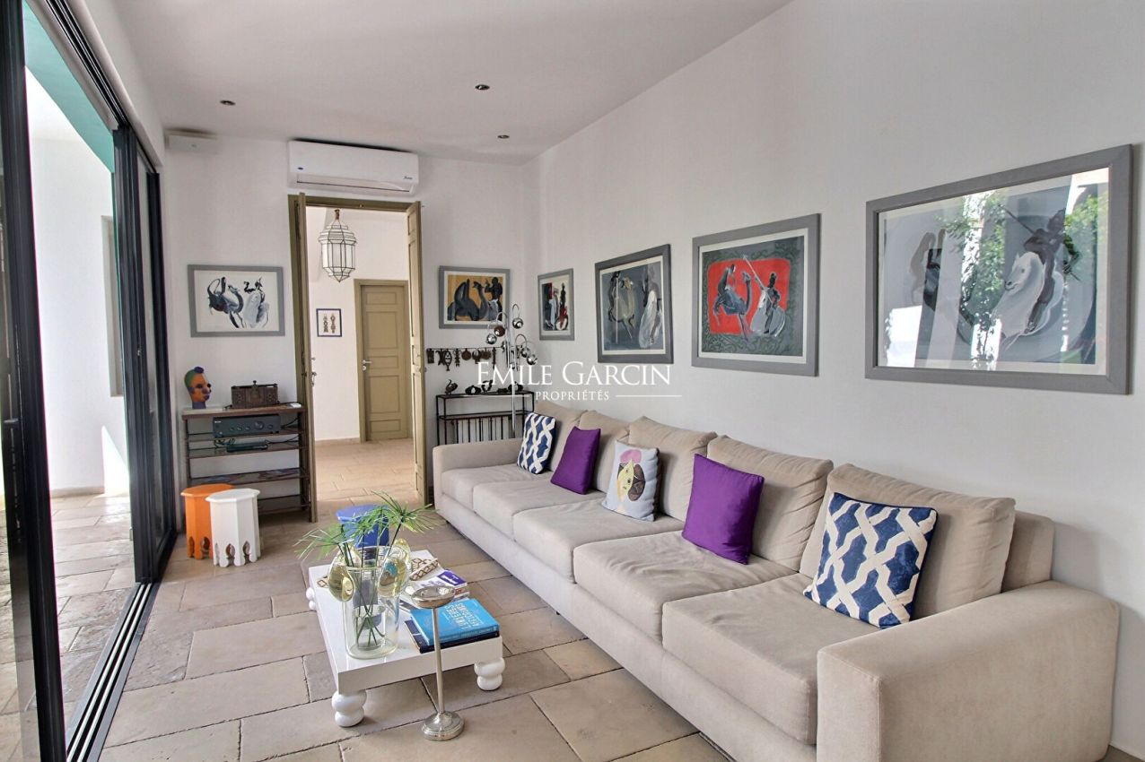 À vendre magnifique Riad au coeur du quartier Mouassine - Emile Garcin Maroc - Image 4