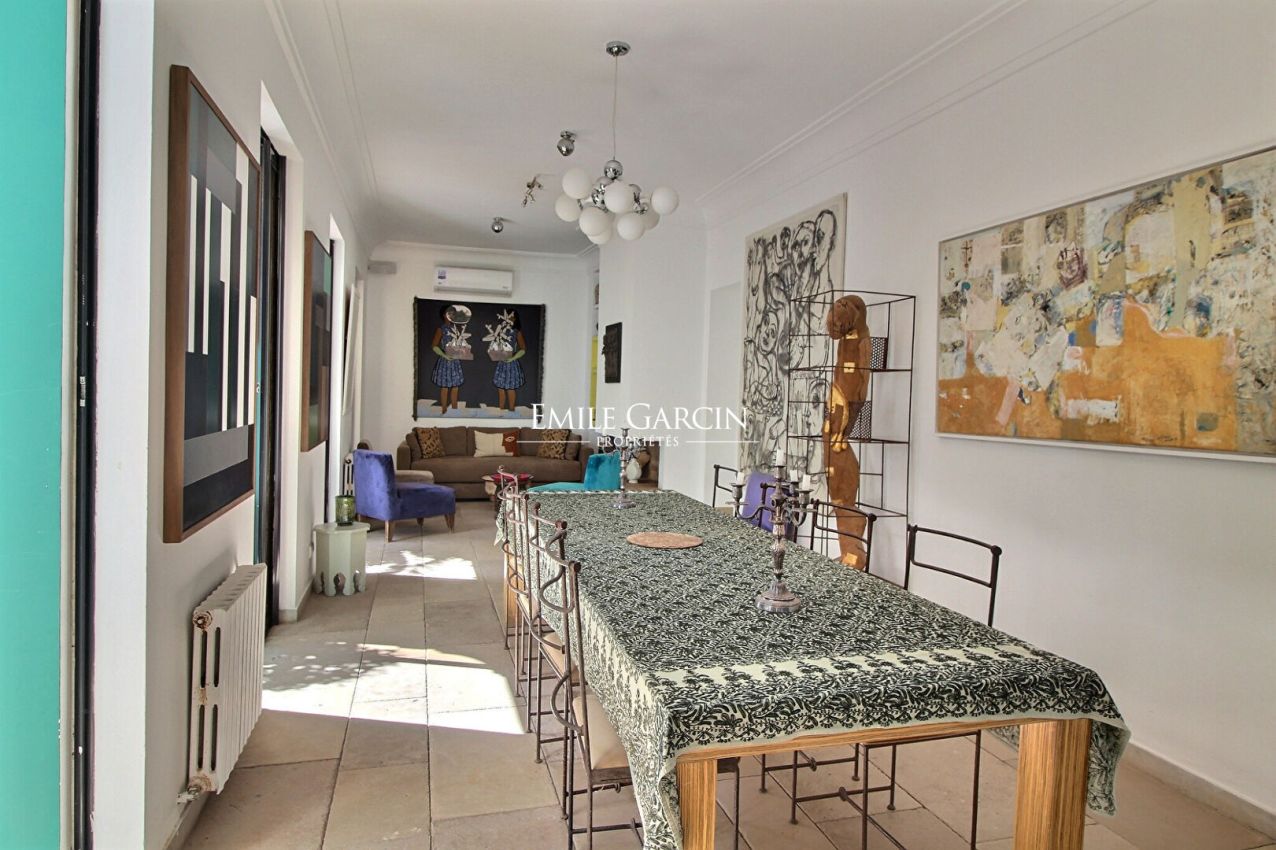 À vendre magnifique Riad au coeur du quartier Mouassine - Emile Garcin Maroc - Image 6