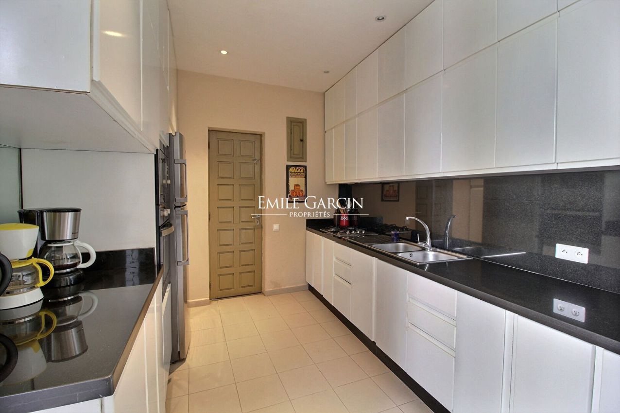 À vendre magnifique Riad au coeur du quartier Mouassine - Emile Garcin Maroc - Image 12