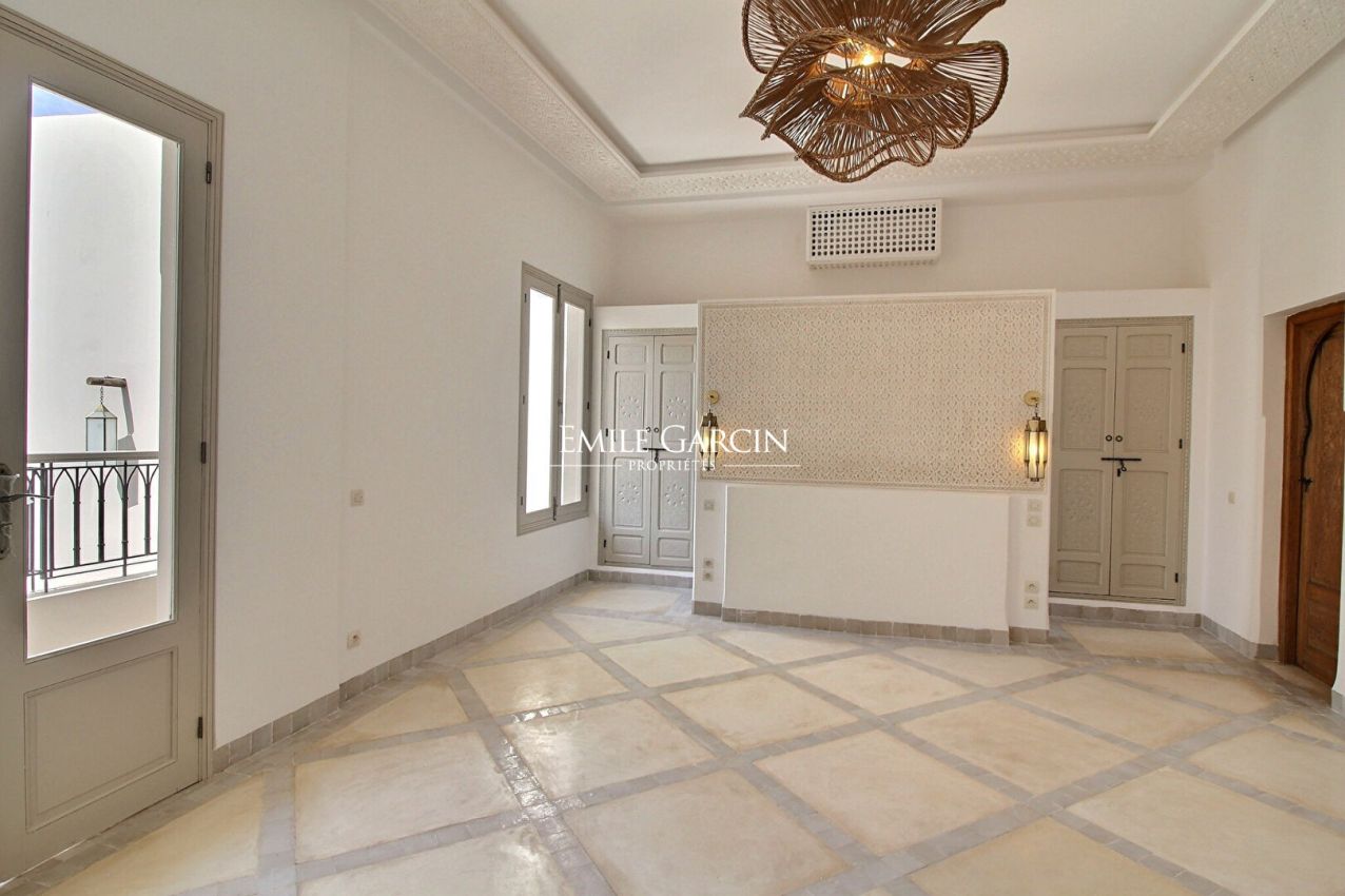 Riad à vendre dans la médina - Emile Garcin Maroc - Image 3