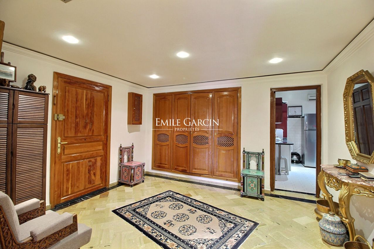 A vendre appartement à l'hivernage - Emile Garcin Maroc - Image 4