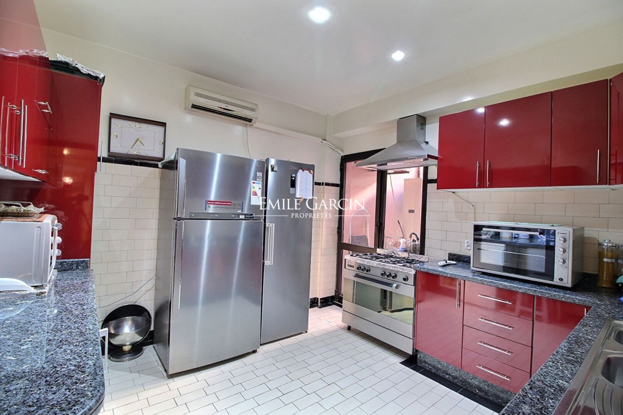 A vendre appartement à l'hivernage - Emile Garcin Maroc - Image 5