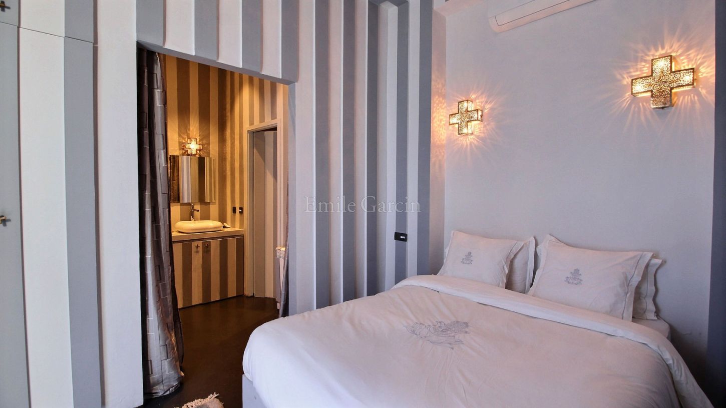 Riad de prestige à louer - Emile Garcin Maroc - Image 5