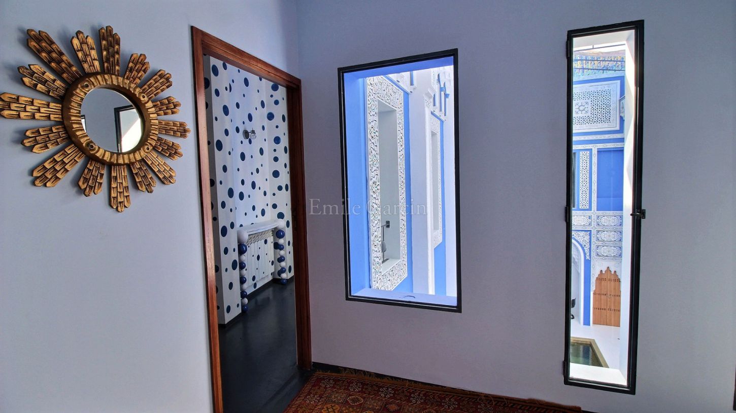 Riad de prestige à louer - Emile Garcin Maroc - Image 20