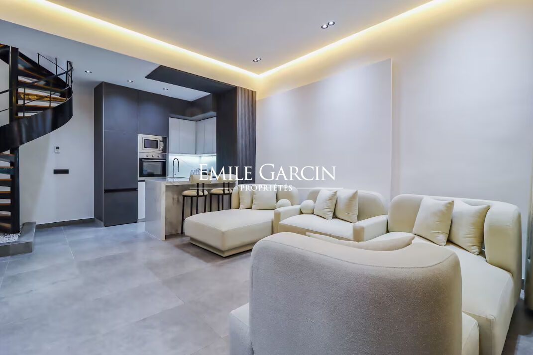 For sale - Duplex apartment - Marrakech - Route d'Amizmiz - Emile Garcin Maroc - Image 2