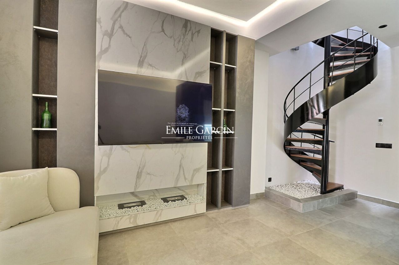 For sale - Duplex apartment - Marrakech - Route d'Amizmiz - Emile Garcin Maroc - Image 5