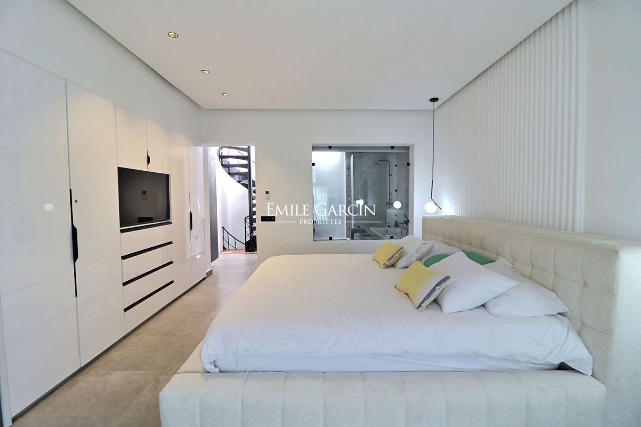 For sale - Duplex apartment - Marrakech - Route d'Amizmiz - Emile Garcin Maroc - Image 8
