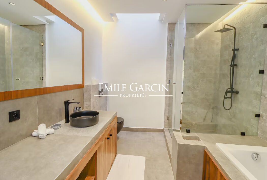 For sale - Duplex apartment - Marrakech - Route d'Amizmiz - Emile Garcin Maroc - Image 10