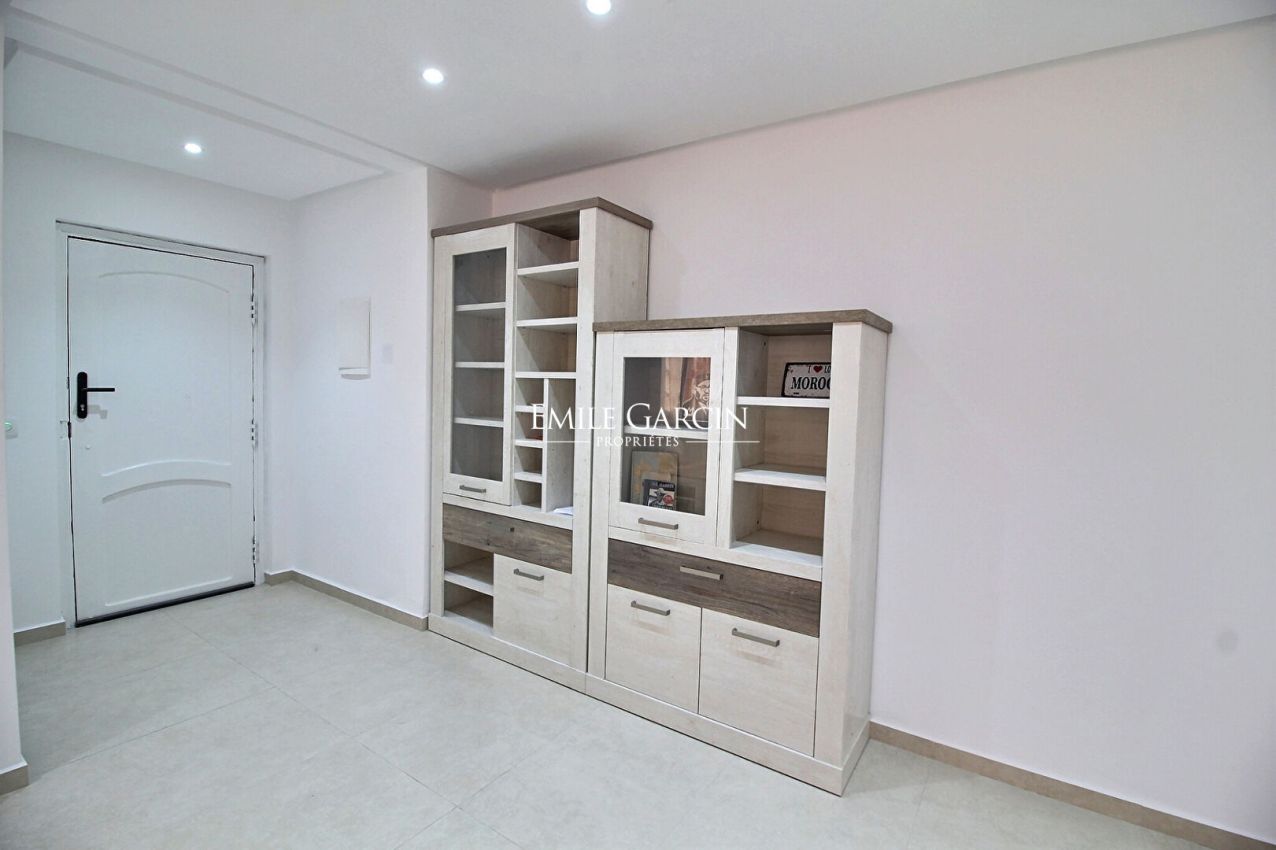 À vendre appartement en plein centre de Marrakech - Emile Garcin Maroc - Image 2