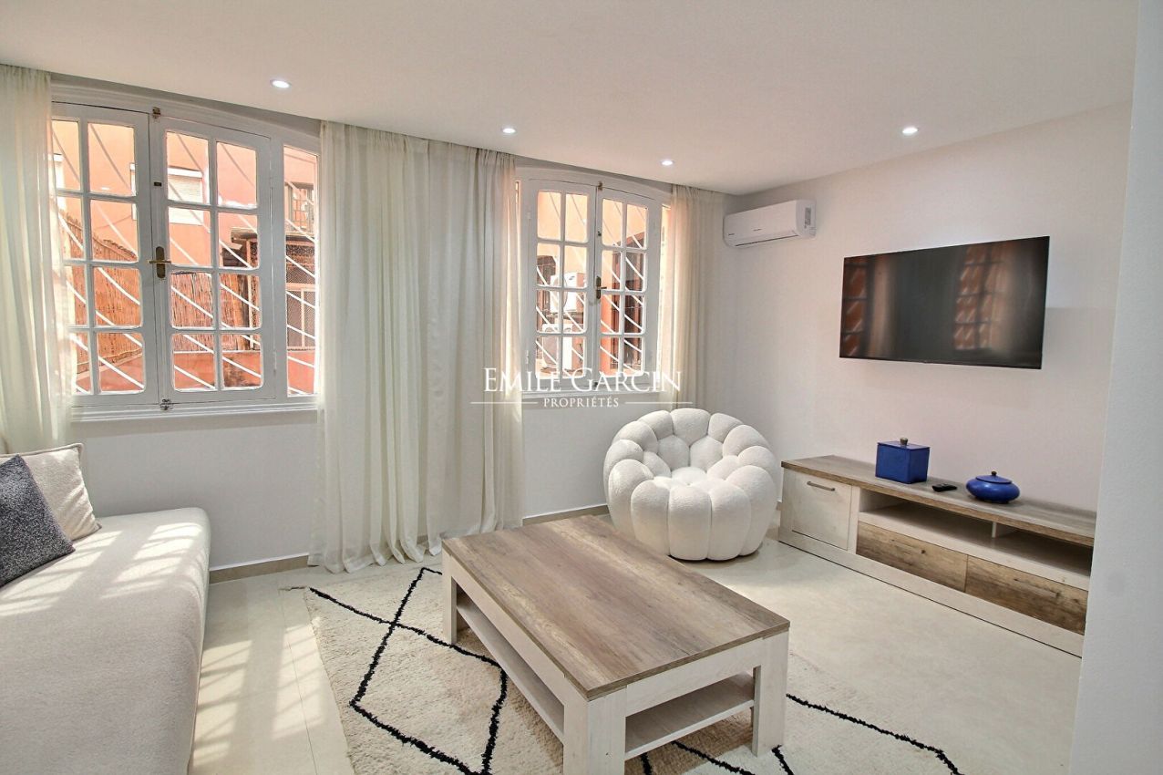 À vendre appartement en plein centre de Marrakech - Emile Garcin Maroc - Image 3