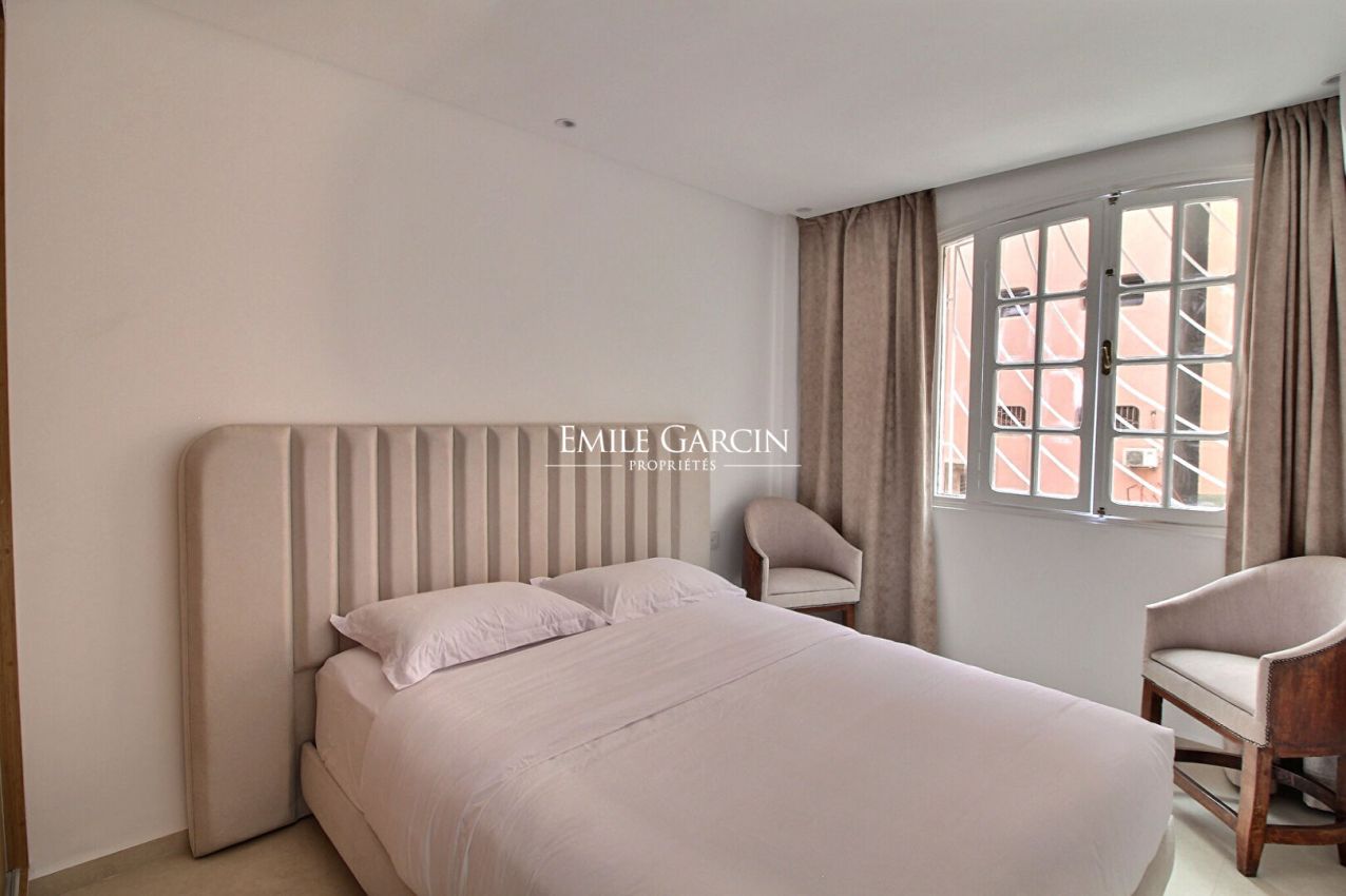 À vendre appartement en plein centre de Marrakech - Emile Garcin Maroc - Image 6