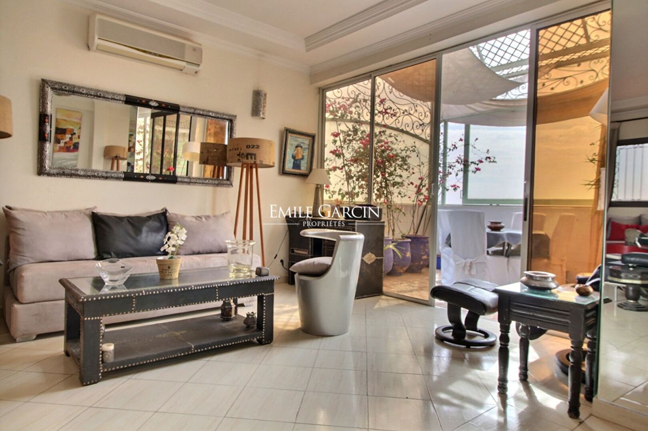 À vendre Appartement dans le quartier de Assif et Allal El Fassi à Marrakech - Emile Garcin Maroc - Image 1