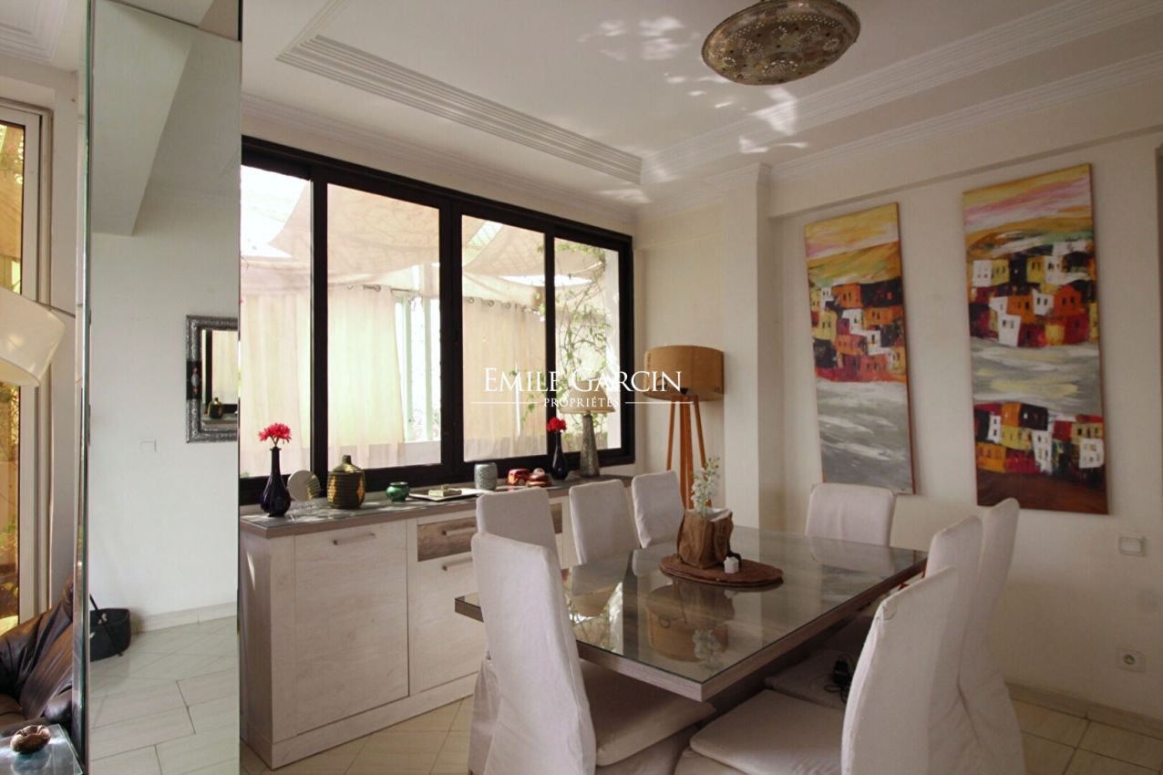 À vendre Appartement dans le quartier de Assif et Allal El Fassi à Marrakech - Emile Garcin Maroc - Image 3