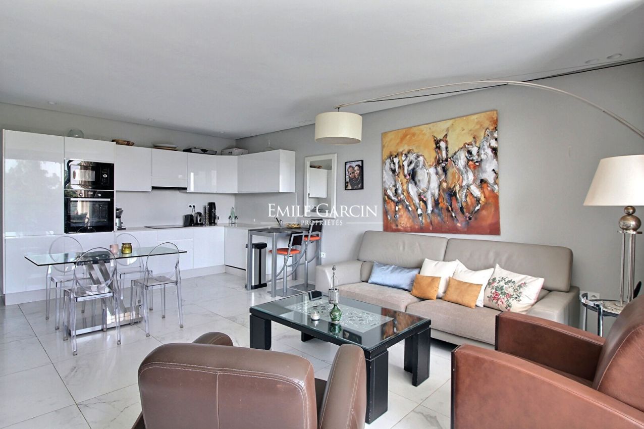 Appartement à vendre au coeur de Gueliz à Marrakech - Emile Garcin Maroc - Image 2