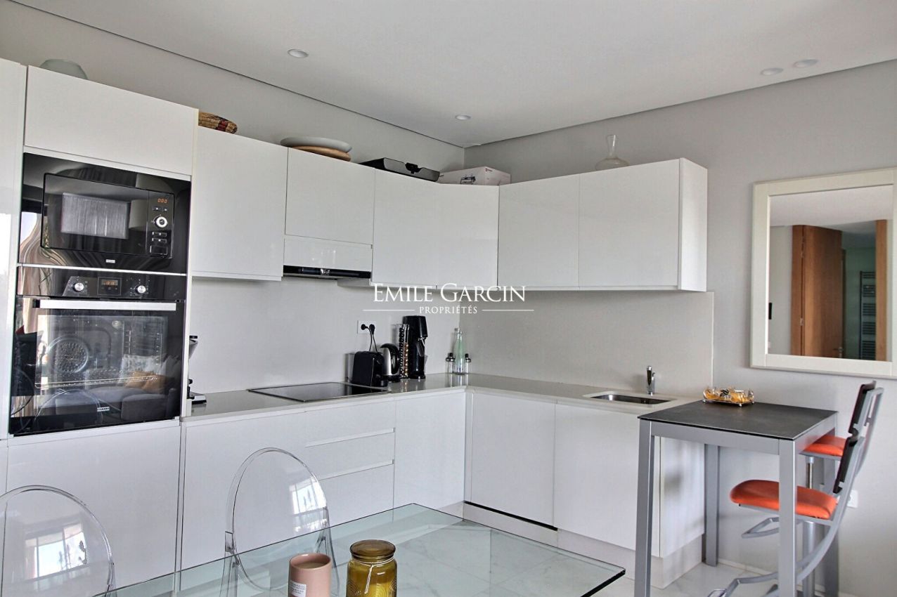 Appartement à vendre au coeur de Gueliz à Marrakech - Emile Garcin Maroc - Image 3