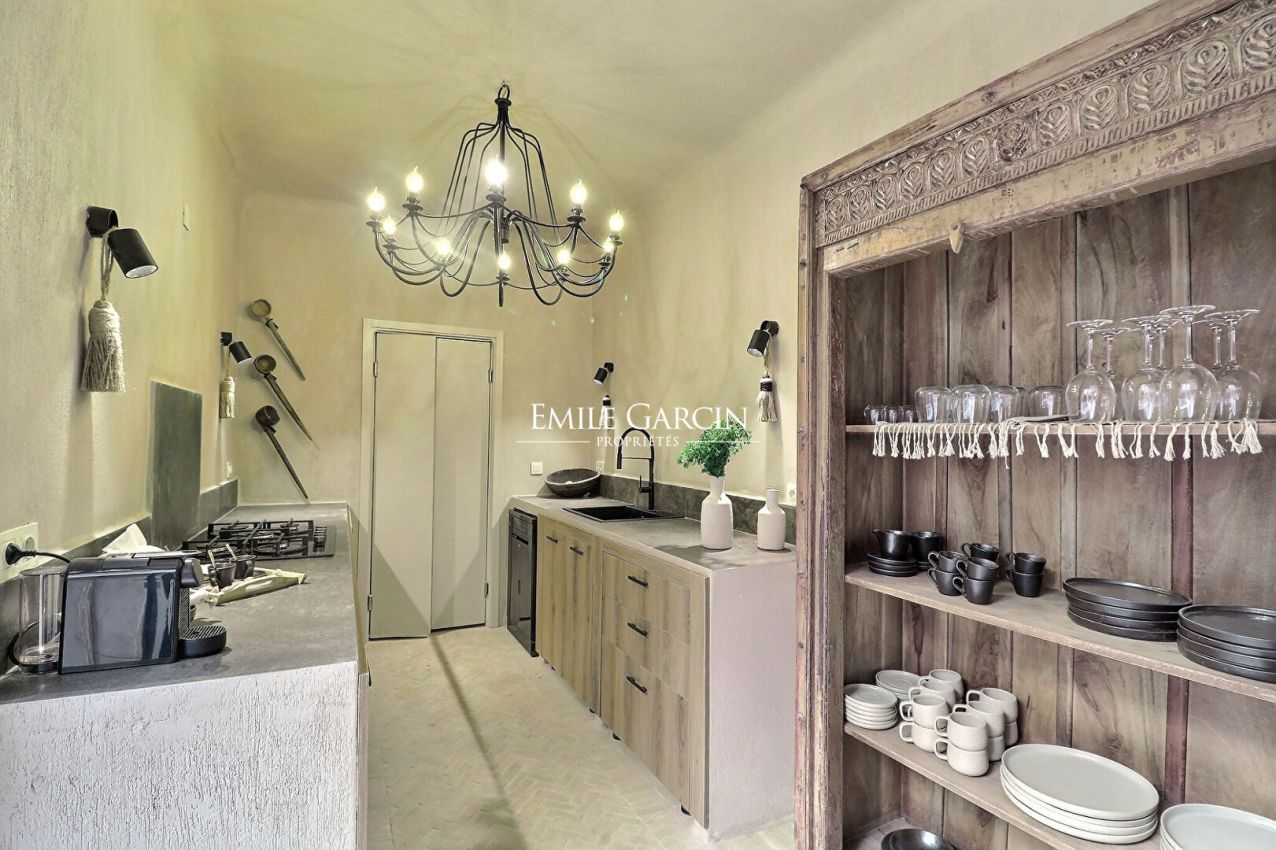 For sale - Marrakech - Stunning new riad - Emile Garcin Maroc - Image 6