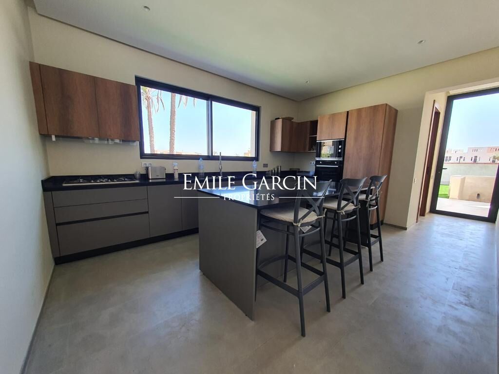 For sale - Villa - Marrakech - Private residence - Emile Garcin Maroc - Image 4