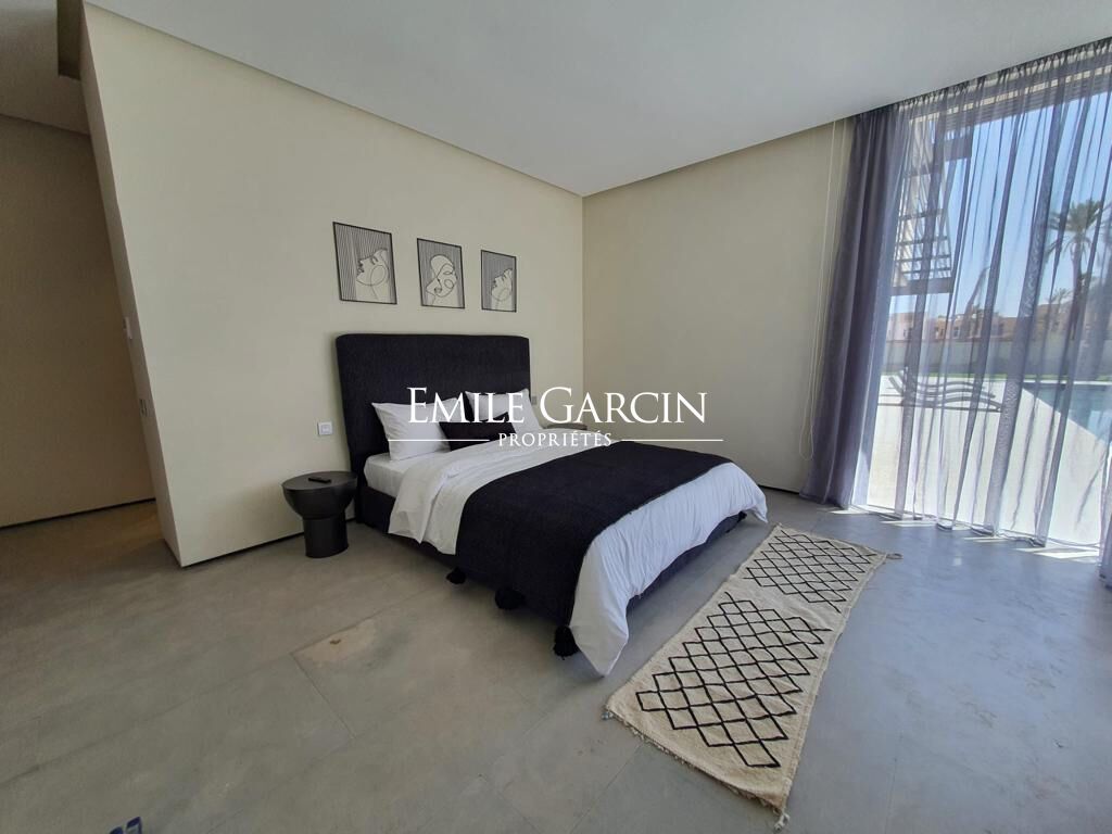 For sale - Villa - Marrakech - Private residence - Emile Garcin Maroc - Image 6