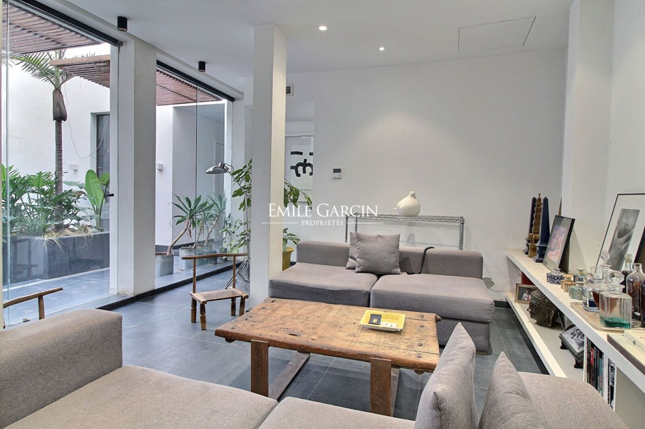 A vendre riad dans la médina de Marrakech - Emile Garcin Maroc - Image 3