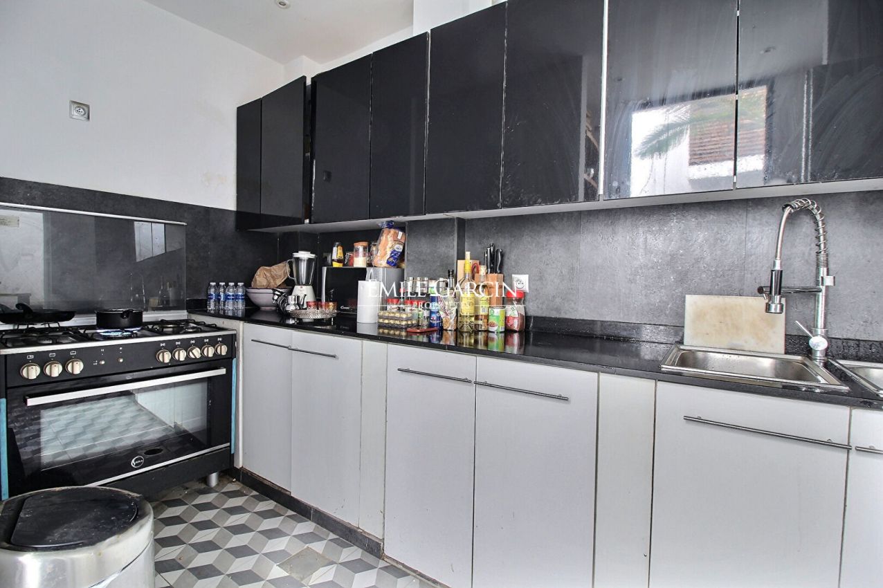 A vendre riad dans la médina de Marrakech - Emile Garcin Maroc - Image 4