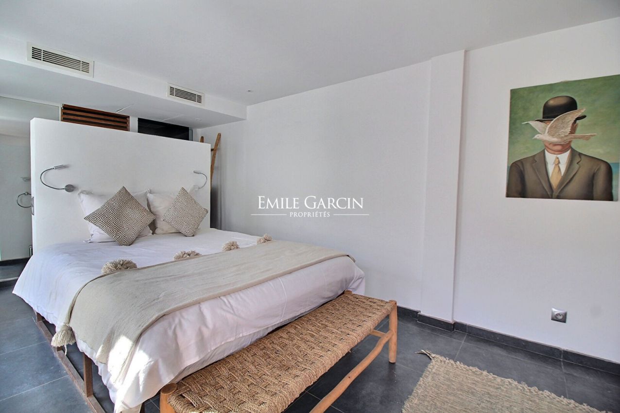 A vendre riad dans la médina de Marrakech - Emile Garcin Maroc - Image 5